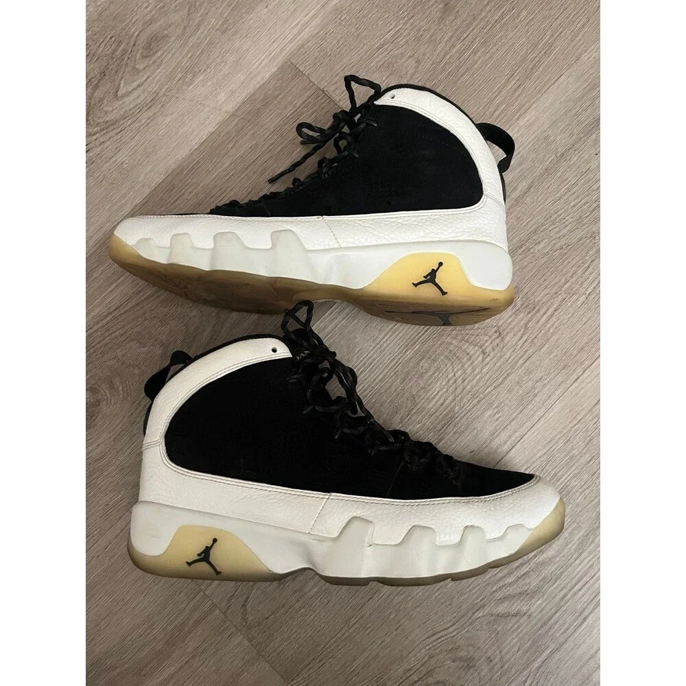 Jordan 9 Retro City of Flight men’s size 9.5